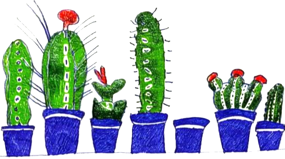 cactus