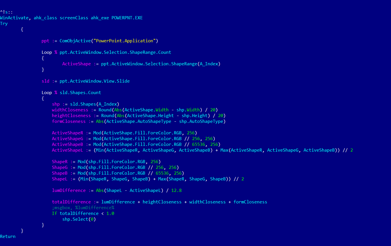 ppt-hotkeys